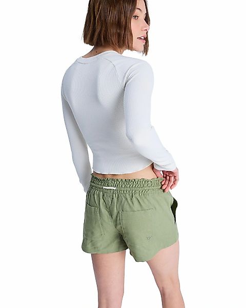 Roxy Shorts "Oceanside" günstig online kaufen
