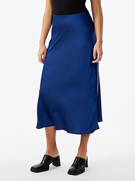 Y.A.S Midirock YASPELLA HW MIDI SKIRT günstig online kaufen