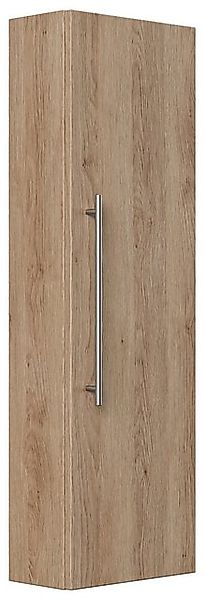 Magnolia Home Hochschrank Hochschrank Slimline nur 17cm Tief (BxH) 33x105 c günstig online kaufen