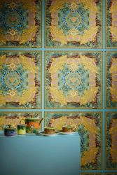 Versace Vliestapete Wallpaper Versace 5 Design, günstig online kaufen