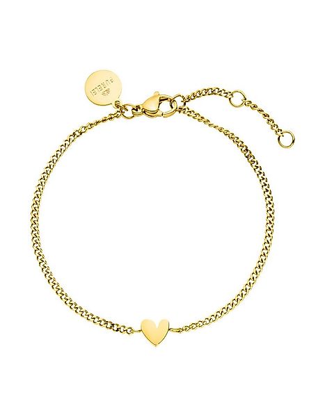 Purelei Armband Tiny Heart (Armband, 1-tlg) günstig online kaufen