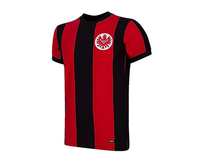 COPA Fußballtrikot Retro Eintracht Frankfurt 1971-72 (Packung) günstig online kaufen
