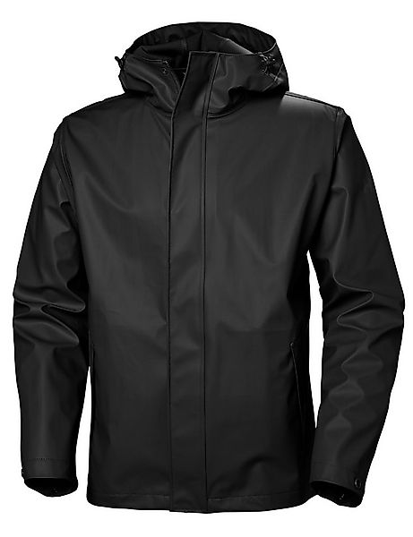 Helly Hansen Regenjacke MOSS JACKET winddicht, mit Helox+®-Gewebetechnologi günstig online kaufen