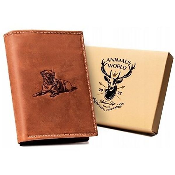 Always Wild  Geldbeutel N4CHMDOG1 günstig online kaufen