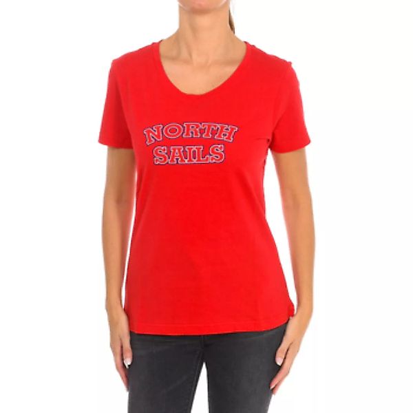 North Sails  T-Shirt 9024320-230 günstig online kaufen