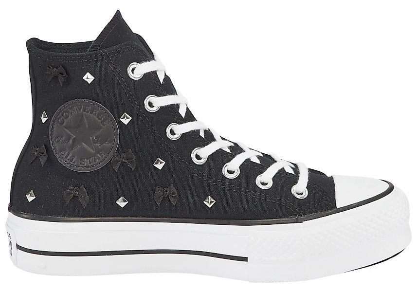 Converse Sneaker "CHUCK TAYLOR ALL STAR LIFT" günstig online kaufen