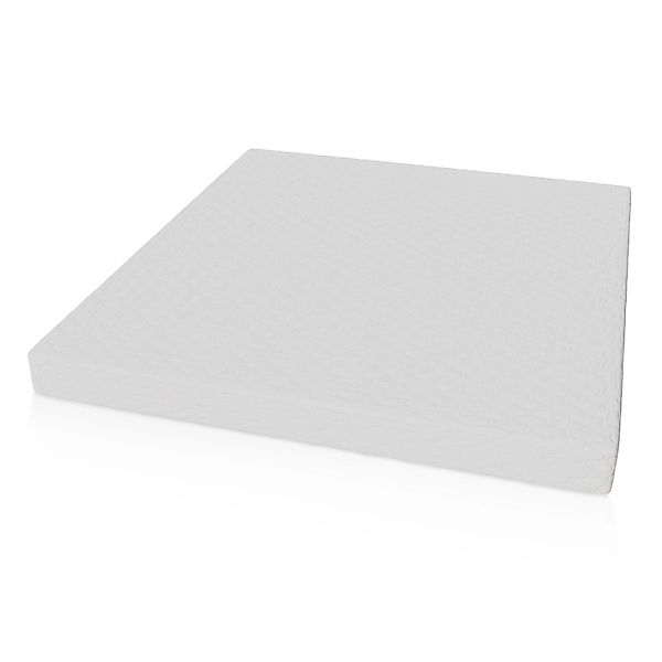Juskys Kaltschaummatratze 180 x 200 cm günstig online kaufen