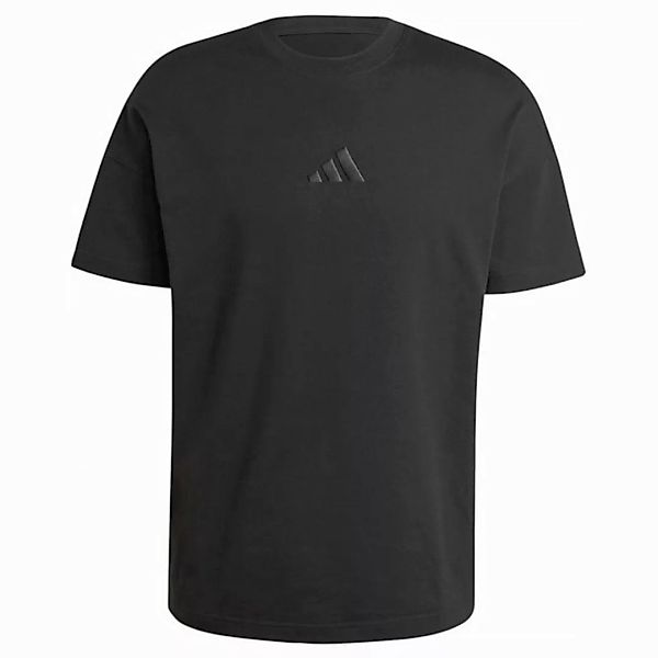 adidas Performance T-Shirt All Season Funktions - T-Shirt Men (black, M) günstig online kaufen