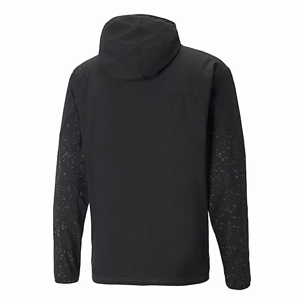 Reflective Woven Jacket Laufjacke günstig online kaufen