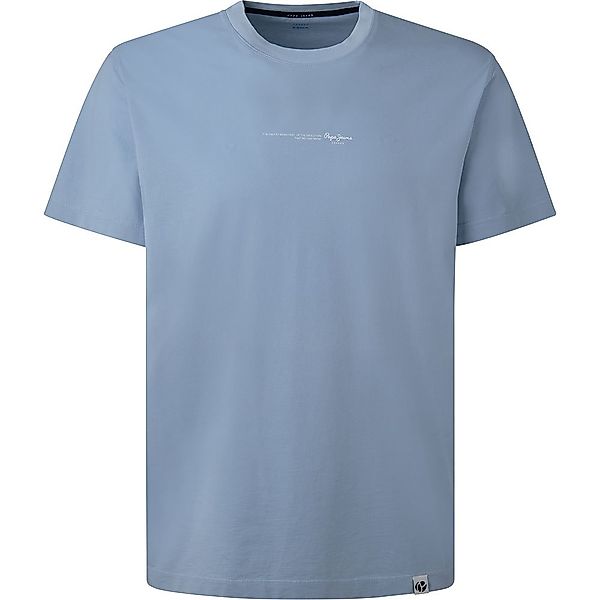 Pepe Jeans Andreas T-shirt XL Dazed Blue günstig online kaufen