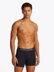Tommy Hilfiger Underwear Boxer 3P BOXER günstig online kaufen