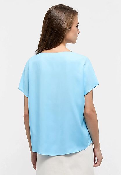 Eterna Shirtbluse "LOOSE FIT" günstig online kaufen