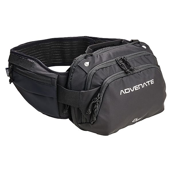 Advenate Bauchtasche Advenate Genius - Fahrrad günstig online kaufen