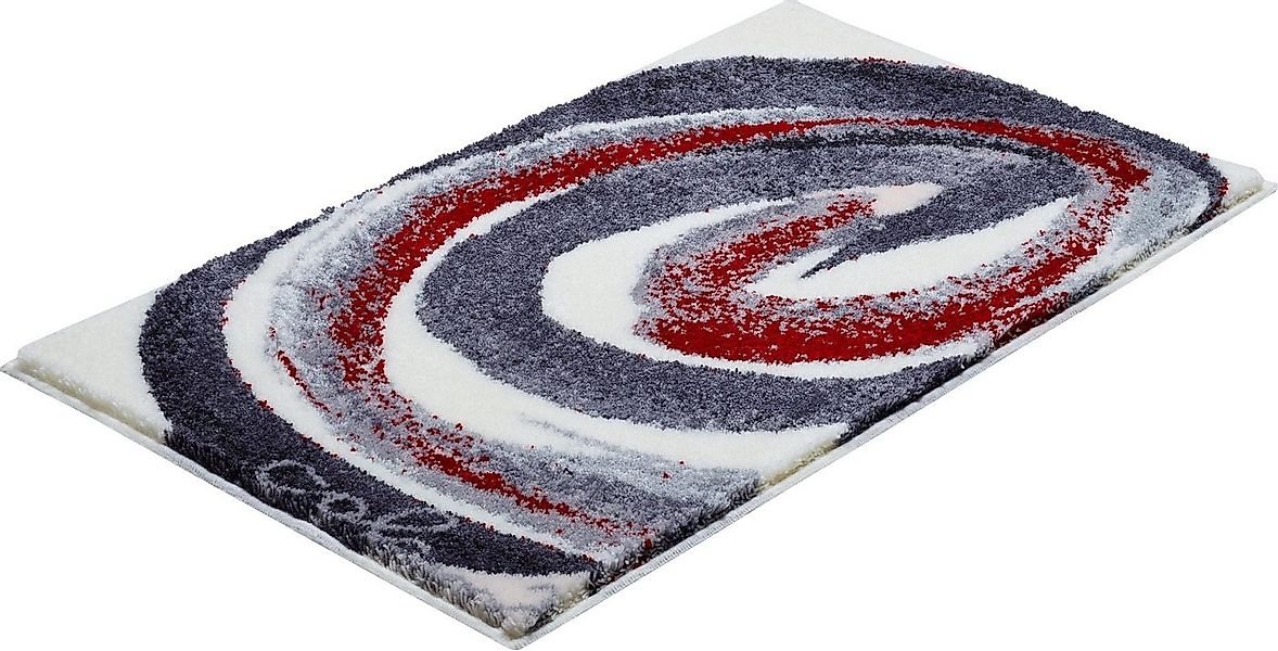 Colani Badematte Colani 42, Höhe 24 mm, rutschhemmend beschichtet, fußboden günstig online kaufen