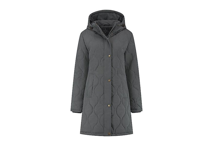 MGO Outdoorjacke MGO Lauren Jacket Lady Antracite XXL günstig online kaufen