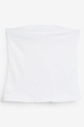 Next Bandeautop Azteken-Print Schlauchtop mit Nackenträger günstig online kaufen