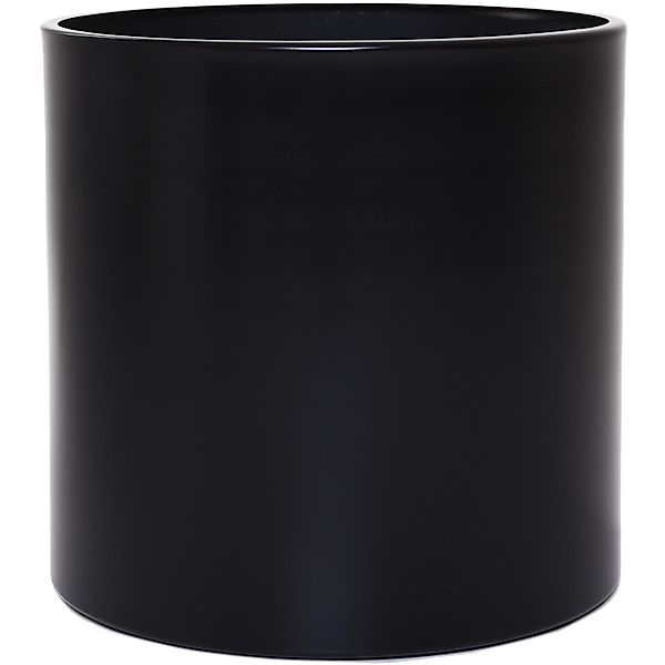 VIVANNO Blumentopf Aluminium NEW RONDO Rund günstig online kaufen