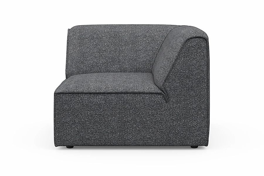 OTTO home "Merid, Sofaelement, Maße B/T/H: 97/97/46 cm" als Modul oder sepa günstig online kaufen