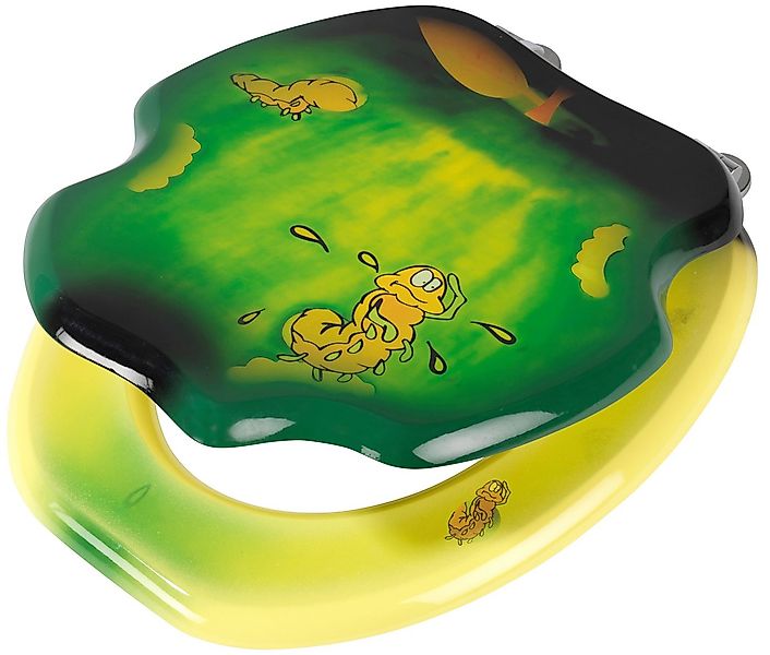 ADOB WC-Sitz Apple günstig online kaufen