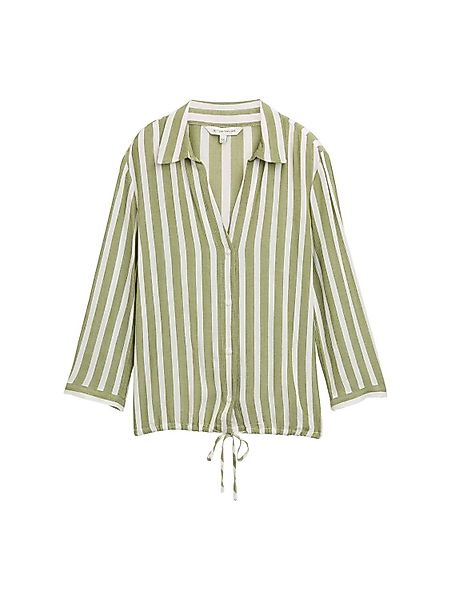 TOM TAILOR Klassische Bluse günstig online kaufen