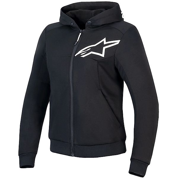 Alpinestars Motorradjacke Alpinestars Stella Chrome V2 günstig online kaufen