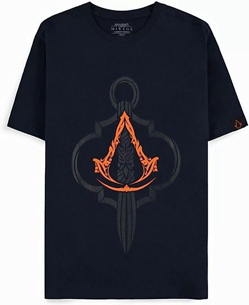 Assassins Creed T-Shirt günstig online kaufen