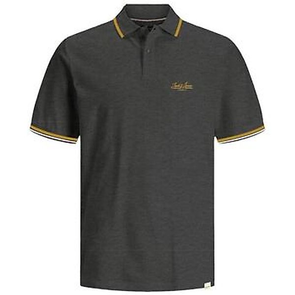 Jack & Jones  Poloshirt 12285139-DGM günstig online kaufen