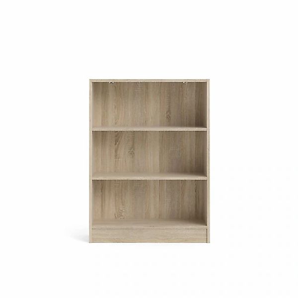 INOSIGN Bücherregal »Basic Regal, Büroregal«, Standregal in verschiedenen G günstig online kaufen