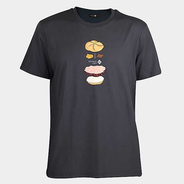 Bavarian Caps T-Shirt Bavarian Caps T-Shirt günstig online kaufen