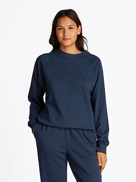 Tommy Hilfiger Underwear Sweatshirt TRACK TOP günstig online kaufen