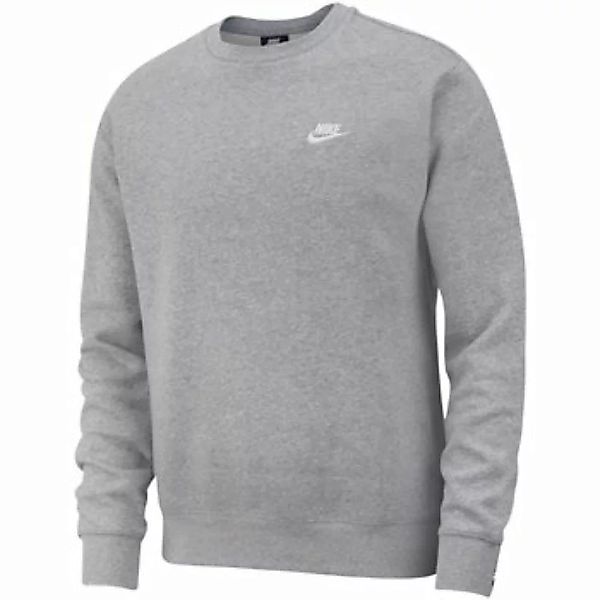 Nike  Pullover Sport Sportswear Club Crew BV2662-063 günstig online kaufen