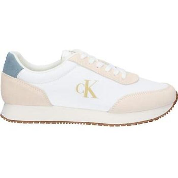 Calvin Klein Jeans  Sneaker YM0YM01119 RETRO RUNNER ICONIC günstig online kaufen