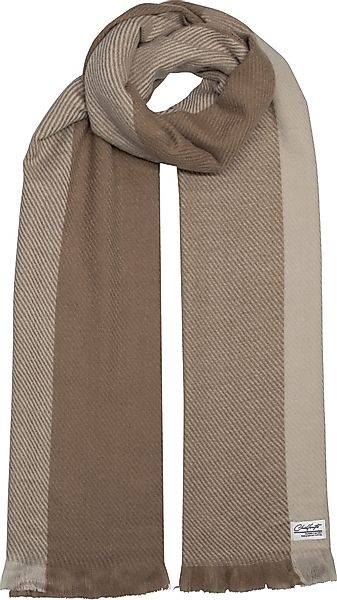 chillouts Strickschal Gaia Scarf, tragbar als günstig online kaufen