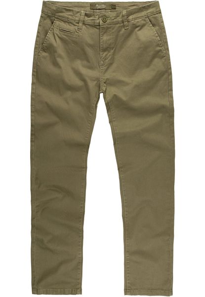 Amaci&Sons Chinohose ATLANTA Slim Fit Chino günstig online kaufen