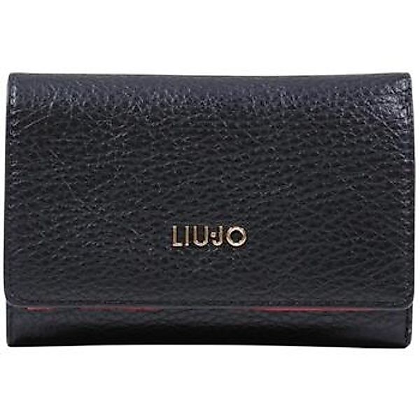 Liu Jo  Geldbeutel M TRIFOLD AA6172 E1109 günstig online kaufen