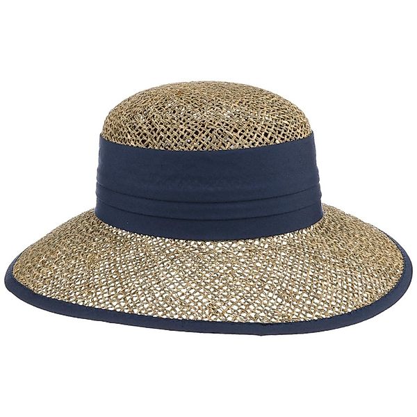Seeberger Sonnenhut (1-St) Damenhüte mit Ripsband günstig online kaufen