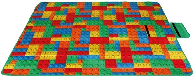 Picknickdecke, Bestlivings, 80 x 120 cm, günstig online kaufen