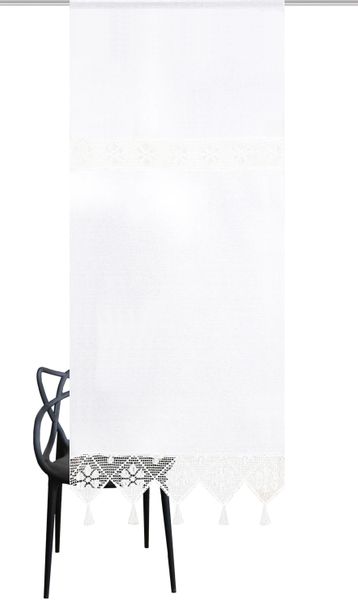 HOME WOHNIDEEN Türvorhang TONI (1 St), günstig online kaufen