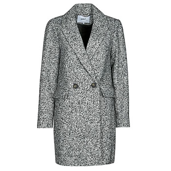 Only  Damenmantel ONLSELENA MINNA LIFE WOOL COAT SP CC OTW günstig online kaufen