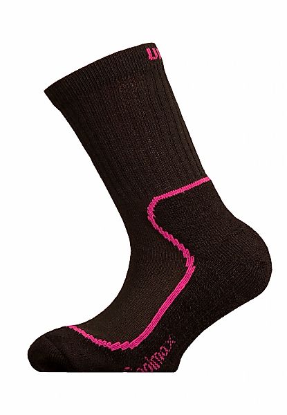 UphillSport Socken "KEVO JR" 1 Paar tlg. mit mehrlagiger Struktur und Coolm günstig online kaufen