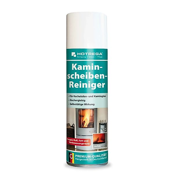 Hotrega Kaminscheibenreiniger 300 ml günstig online kaufen