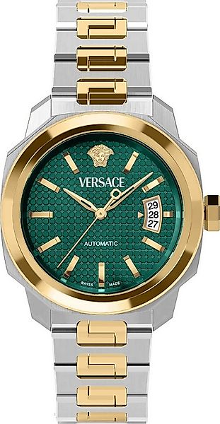 Versace Automatikuhr Dylos günstig online kaufen