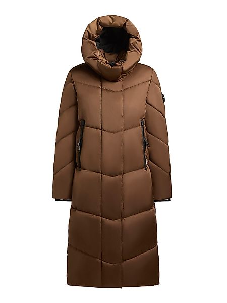 khujo Steppmantel "MANELIA2" günstig online kaufen