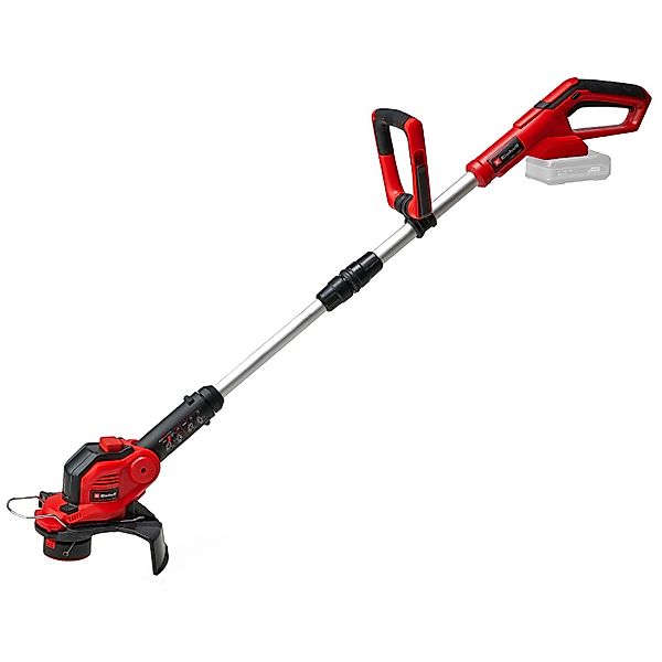 Einhell Power X-Change Akku-Rasentrimmer GE-CT 18/28 Li-Solo günstig online kaufen