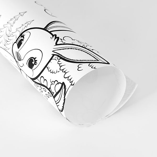 queence Wandsticker »Dinosaurier«, (1 St.), DIY-Wandsticker zum Bemalen günstig online kaufen