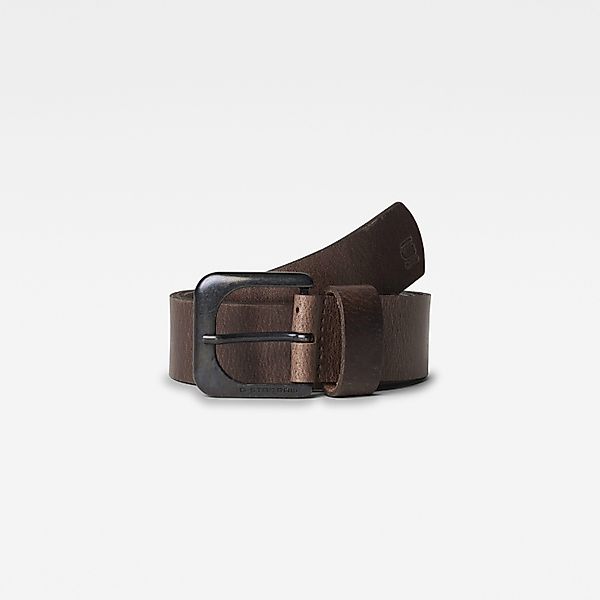 G-STAR Ledergürtel Zed Belt günstig online kaufen