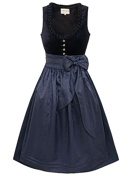 Krüger Dirndl 113168-080 günstig online kaufen