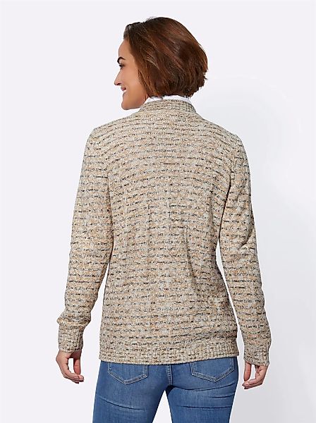 Classic Basics Strickjacke günstig online kaufen