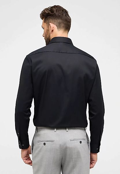 Eterna Langarmhemd "MODERN FIT" günstig online kaufen