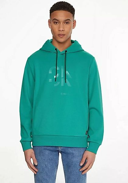 Calvin Klein Hoodie GRAPHIC TRIPLE LOGO HOODIE günstig online kaufen